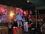 Bamboo Blues 4-6-06 LRP, Sean Costello, very special guest-Butch Trucks